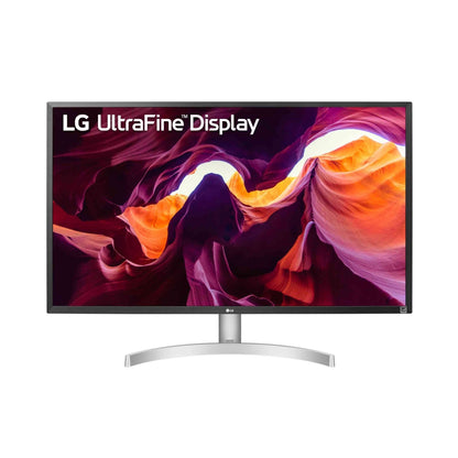 LG 27 inch Class 4K UHD IPS LED Monitor with HDR 10 IPS LED Monitor - NexGen Computing -R 5599.00