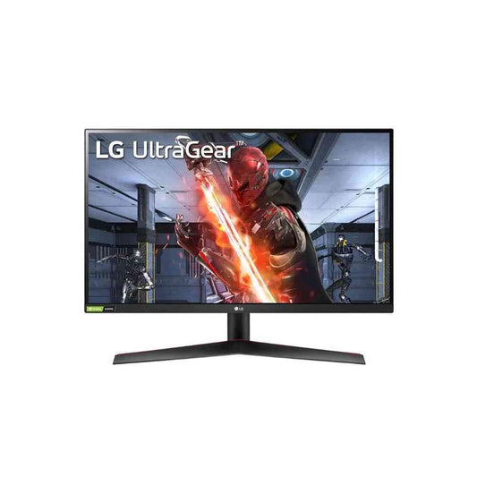 LG 27 inch UltraGear Full HD 1ms 144Hz HDR Monitor - NexGen Computing -R 5399.00