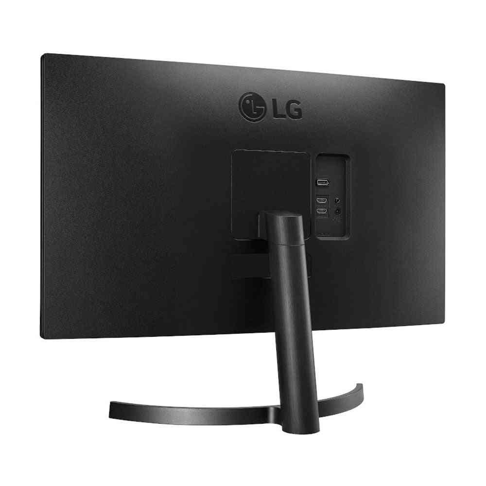 LG 27QN600 Series 27 Inch IPS LED AMD FreeSync Monitor - NexGen Computing -R 6199.00