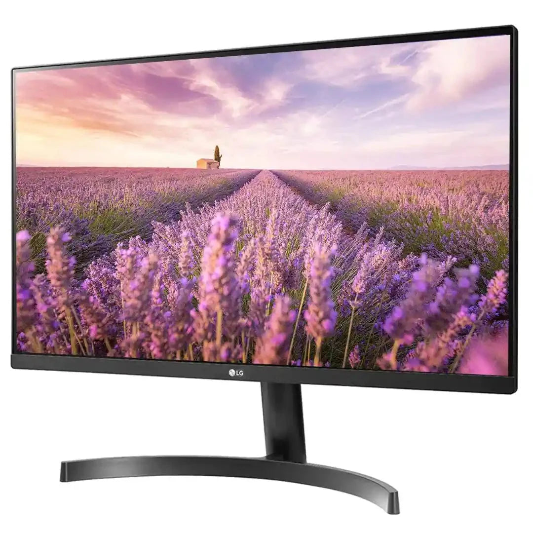 LG 27QN600 Series 27 Inch IPS LED AMD FreeSync Monitor - NexGen Computing -R 6199.00