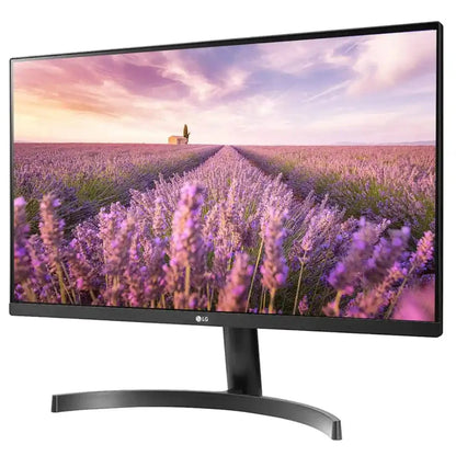 LG 27QN600 Series 27 Inch IPS LED AMD FreeSync Monitor - NexGen Computing -R 6199.00