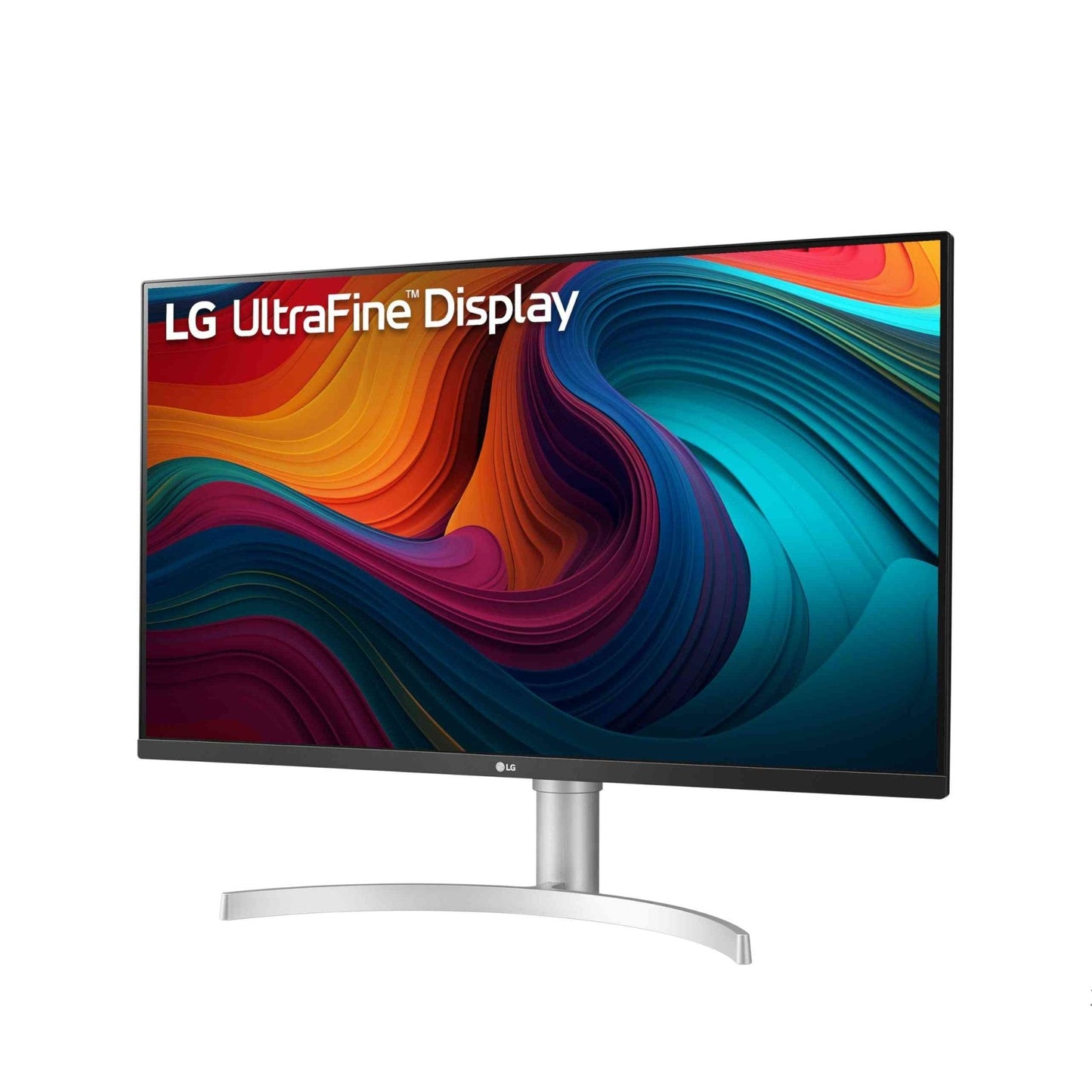 LG 31.5 inch UHD HDR Monitor with FreeSync LED Monitor - NexGen Computing -R 9000.00