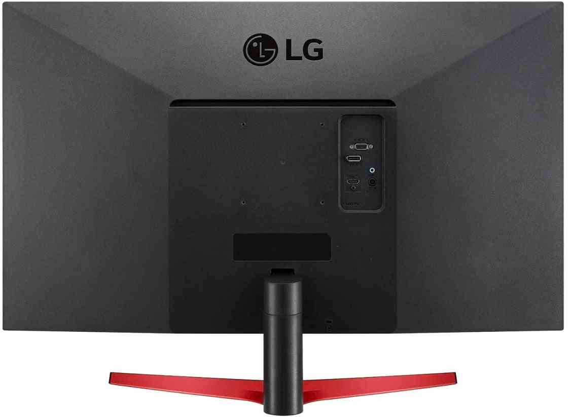 LG 32MP60G 31.5" Full HD 1920x1080 IPS Monitor NexGen Computing