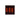 Lian-Li LED50-R Red LED Strip - 20 LEDs, 53cm, Waterproof