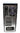 Lian-Li PC-B25S Black Midi Tower Case with Blue Ring
