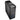 Lian-Li PC-B25S Black Midi Tower Case with Blue Ring