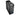 Lian-Li PC-B25S Black Midi Tower Case with Blue Ring