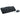 Logitech MK330 Wireless Keyboard Mouse Combo Music Control