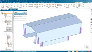 Siemens Solid Edge 2024