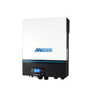 MECER Off Grid Inverter 11kW MPPT 48V 11KVA Solar Ready