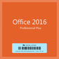 Microsoft Office 2016 Professional Plus - NexGen Computing -R 500.00