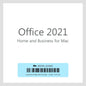 Microsoft Office 2021 Home & Business for Mac - NexGen Computing -R 1750.00