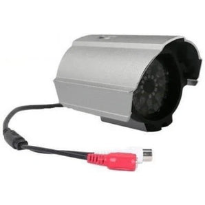 Catchview Outdoor Waterproof Microphone – Meta