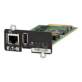 Eaton Gigabit Network Card M3 for High Speed Ethernet