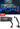 Aavara GS110C Free Style Gaming Display Stand - Single Monitor Desk Mount