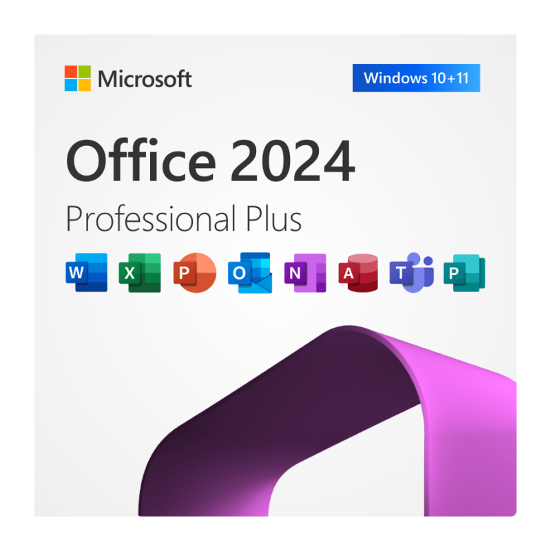 Microsoft Office 2024