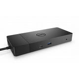 Dell Pro SD25 USB-C Smart Docking Station for enhanced laptop connectivity and productivity.
