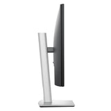 Dell Pro 27 Plus P2725DE 27-inch QHD USB-C Hub Monitor for enhanced business productivity and connectivity.