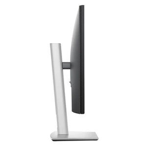 Dell Pro 27 Plus P2725DE 27-inch QHD USB-C Hub Monitor for enhanced business productivity and connectivity.