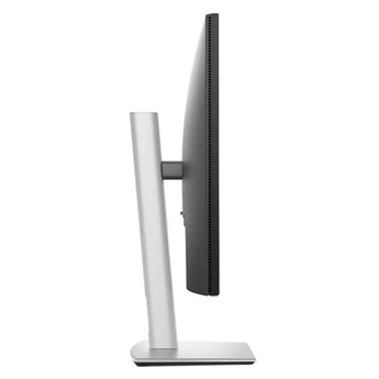 Dell Pro 27 Plus P2725DE 27-inch QHD USB-C Hub Monitor for enhanced business productivity and connectivity.