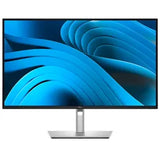 Dell Pro 27 Plus P2725DE 27-inch QHD USB-C Hub Monitor for enhanced business productivity and connectivity.