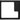 BitFenix Prodigy Front Bezel - White/Black Accent - Solid SofTouch