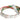 Lian-Li LED50-W White LED Strip - 20 LEDs, 53cm, Waterproof