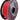 PLA Red Filament 1kg 1.75mm by SA Filament