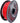 PLA Red Filament 1kg 1.75mm by SA Filament