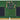 Kingston KVR64V52BS8-8 DDR5 8GB 6400MHz CL40 DIMM Memory