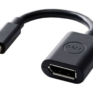 DisplayPort Female To Mini DisplayPort Male Adapter