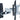 Aavara A6041 LCD/Plasma Wall Mount - Aluminum Alloy, 50kg Capacity
