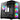 Corsair Crystal Series 465X RGB Black ATX Mid-Tower Case