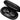 Volkano X VXO200 Open Wearable Stereo Earphones - Black by VolkanoX