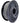 PLA Grey Filament 1kg 1.75mm by SA Filament