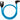 Corsair CC-8900281 SATA Cable - 30cm, Blue, L-Shape Connector