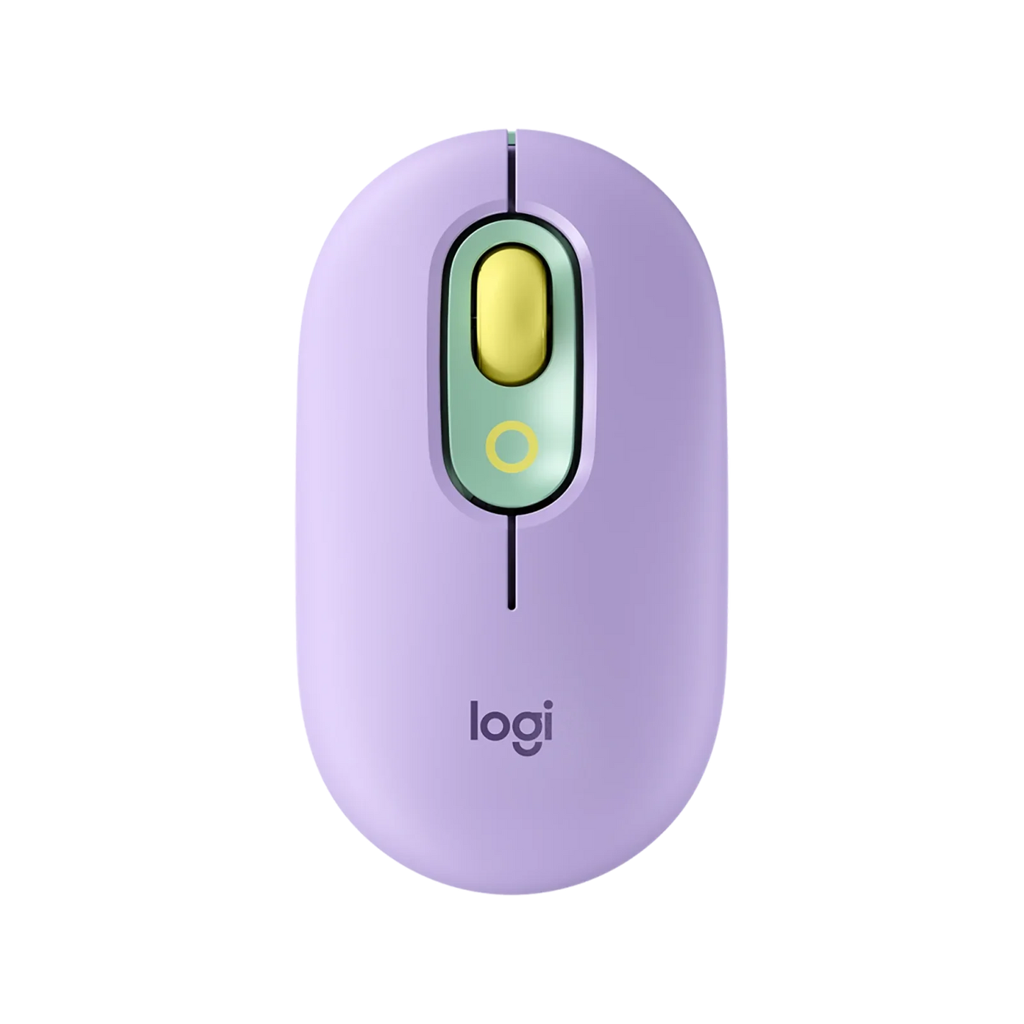 Logitech POP Daydream Emoji-Button Wireless Mouse - NexGen Computing -R 733.04