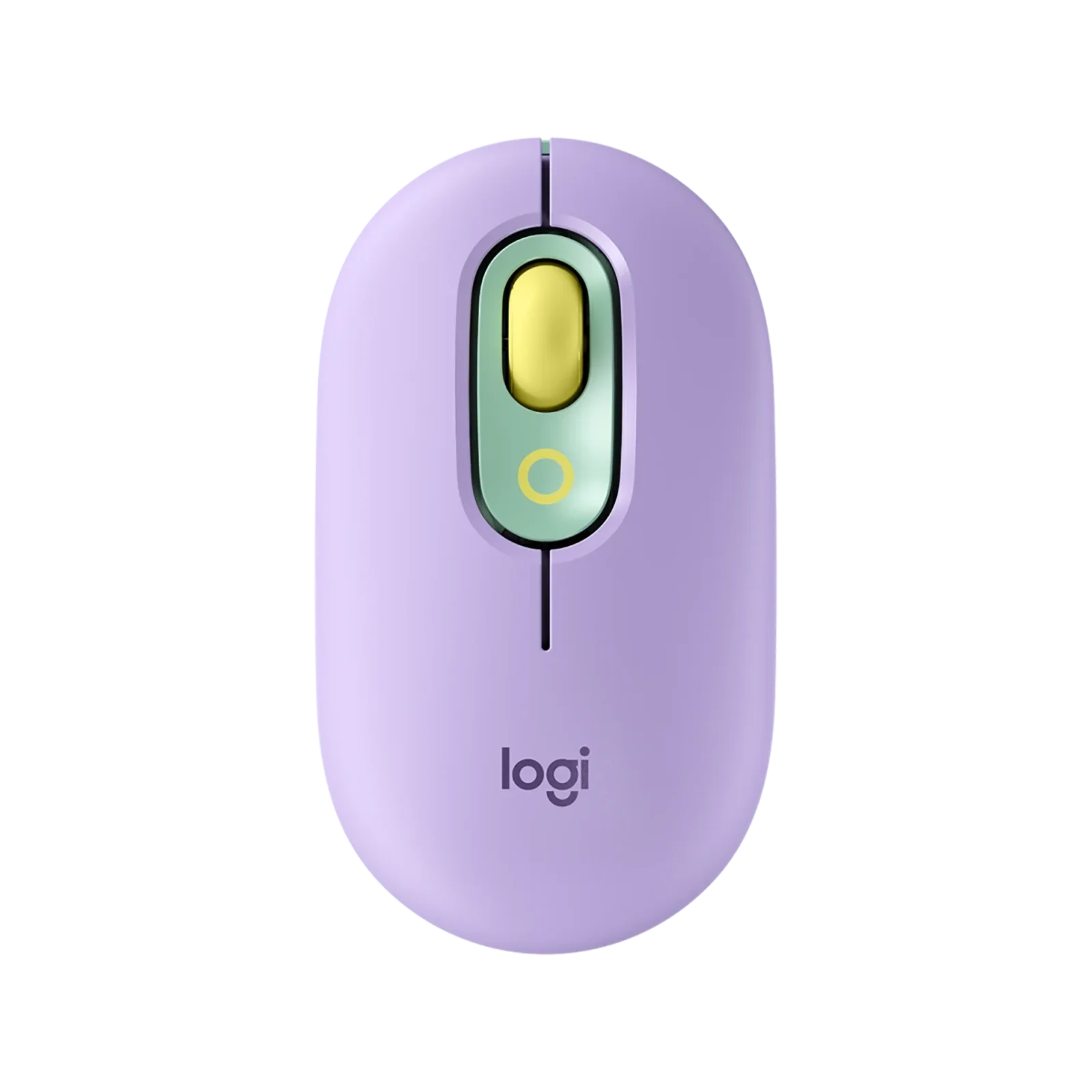 Logitech POP Daydream Emoji-Button Wireless Mouse - NexGen Computing -R 733.04