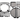 Antec Skeleton Mesh Accessory - Protection Kit