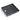 Lian-Li BZ-503 Black 3x 5.25" Drive Bay Bezel with Key Lock