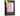 Vantec Culor'e UGT-CR100-PK Pink 66-in-1 USB 2.0 External Card Reader
