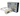 Vantec EZ-Swap MRK-102FD - IDE HDD Mobile Rack - White/Beige