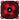 Corsair ML140 Pro Red LED 140mm Premium Magnetic Levitation Fan