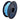 PLA Powder Blue Filament 1kg 1.75mm by SA Filament