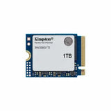 Kingston NV3 1TB M.2 2230 NVMe SSD (SNV3SM3/1T0) for ultrabooks, PCIe 4.0, read speed 6000MB/s, write speed 4000MB/s