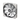 BitFenix Spectre Pro LED BFF-WPRO-14025B-RP 140mm White Case Fan