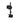 Aavara TS021 LCD Monitor Flip Mount Stand - Supports up to 32 inch Display