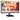 LG 24MS500 24-inch IPS LED Monitor - 100Hz, Full HD