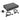 Eaton 32 Port USB Charging Station With Syncing Rack Mount