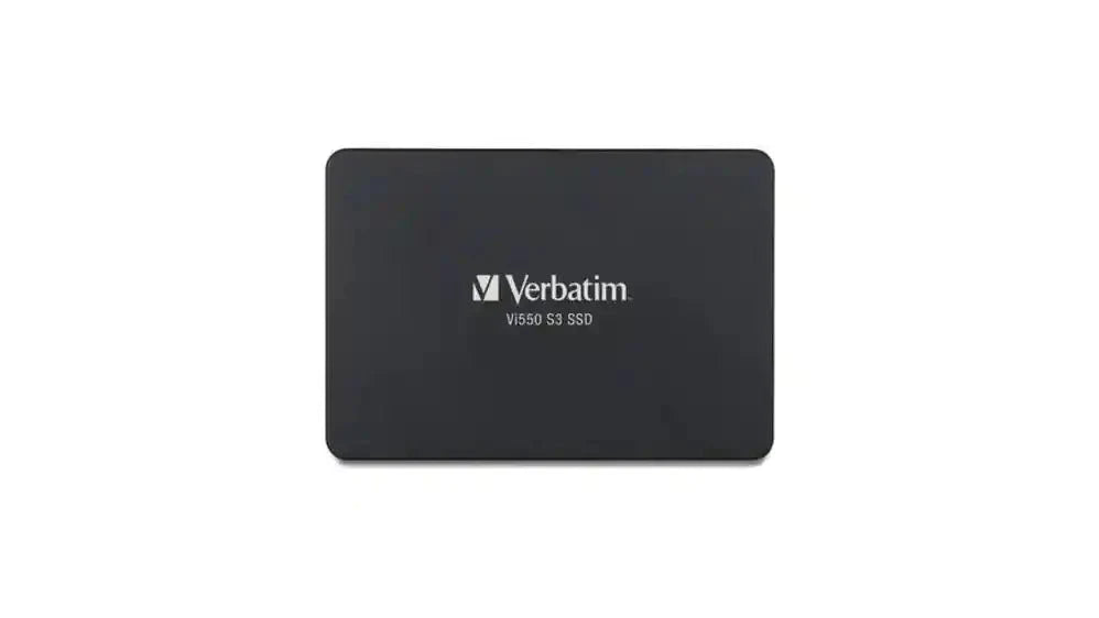 Verbatim Vi550 S3 128GB Internal SSD - NexGen Computing -R 500.00